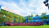 (Dự kiến) tuyển sinh đại học năm 2022 của Trường Đại học Lao động - Xã hội (CSII)